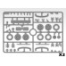 G7107 на німецькій службі з піхотою  WWII 1/35 ICM 35588
