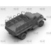 G7107 Армійська вантажівка часів WWII 1/35 ICM 35593