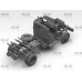 G7107 Армійська вантажівка часів WWII 1/35 ICM 35593