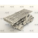 БМ-13-16 на шасі G7107 з радянським розрахунком 1/35 ICM 35596