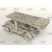 БМ-13-16 на шасі G7107 з радянським розрахунком 1/35 ICM 35596