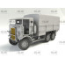 Leyland Retriever General Service Британський вантажний автомобіль IIМВ 1/35 ICM 35600