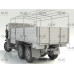Leyland Retriever General Service Британський вантажний автомобіль IIМВ 1/35 ICM 35600