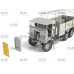 Leyland Retriever General Service Британський вантажний автомобіль IIМВ 1/35 ICM 35600