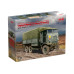 Leyland Retriever General Service Британський вантажний автомобіль IIМВ 1/35 ICM 35600