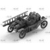 Пожежна машина Model T 1914 з екіпажем 1/35 ICM 35606