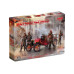 Пожежна машина Model T 1914 з екіпажем 1/35 ICM 35606