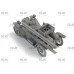 Пожежна машина Model T 1914 з екіпажем 1/35 ICM 35606