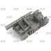 Пожежна машина Model T 1914 з екіпажем 1/35 ICM 35606