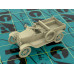 Model T 1917 LCP з кулеметом Vickers 1/35 ICM 35607