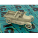 Model T 1917 LCP з кулеметом Vickers 1/35 ICM 35607