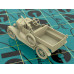 Model T 1917 LCP з кулеметом Vickers 1/35 ICM 35607