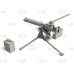 Model T 1917 LCP з кулеметом Vickers 1/35 ICM 35607