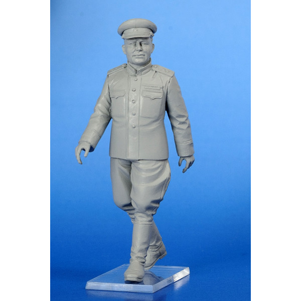 Сталін і Ко (5 фігур) 1/35 ICM 35613