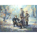 Радянські партизани ІІ МВ 1/35 ICM 35631