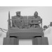 Радянські військовослужбовці (1979-1991), (5 фігур) 1/35 ICM 35636