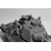 Радянський танковий десант (1943-1945 р) 1/35 ICM 35640