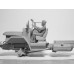 Радянські водії (1979-1991 р) 1/35 ICM 35641