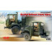 Радянські водії (1979-1991 р) 1/35 ICM 35641
