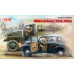 Водії РККА (1943-1945 р) 1/35 ICM 35643