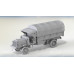 Standard B Liberty, Американський вантажний автомобіль І МВ 1/35 ICM 35650
