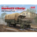 Standard B Liberty, Американський вантажний автомобіль І МВ 1/35 ICM 35650