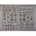 Standard B Liberty, Американський вантажний автомобіль І МВ 1/35 ICM 35650