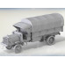 Standard B “Liberty” з водіями США I МВ 1/35 ICM 35653