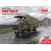 FWD Type B, WWI US Army Truck  1/35 ICM 35655