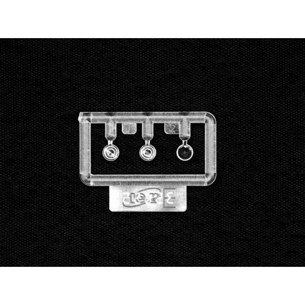 FWD Type B WWI US Ammunition Truck WWI 1/35 ICM 35656