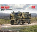 FWD Type B WWI US Ammunition Truck WWI 1/35 ICM 35656
