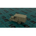 Model T 1917 санітарна, Американський автомобіль І МВ 1/35 ICM 35661