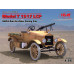 Модель T 1917 LCP, Автомобіль армії Австралії І МВ 1/35 ICM 35663