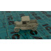 Model T 1917 Utility, Армійський автомобіль Австралії І МВ 1/35 ICM 35664