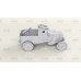 Бронеавтомобіль Ford Model T (RNAS) з британським танковим екіпажем 1/35 ICM 35670