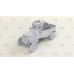 Бронеавтомобіль Ford Model T (RNAS) з британським танковим екіпажем 1/35 ICM 35670