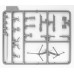 Бронеавтомобіль Ford Model T (RNAS) з британським танковим екіпажем 1/35 ICM 35670