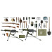 WWI Austro-Hungarian Infantry Weapon and Equipment 1/35 ICM 35671
