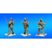 WWI Russian Infantry, (4 figures) 1/35 ICM 35677