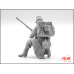 Бельгійська піхота Першої світової війни 1/35 ICM 35680