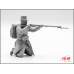 Бельгійська піхота Першої світової війни 1/35 ICM 35680