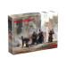 Бельгійська піхота Першої світової війни 1/35 ICM 35680