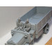 Водії США (1917-1918) 1/35 ICM 35706
