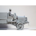 Водії США (1917-1918) 1/35 ICM 35706