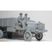 Водії США (1917-1918) 1/35 ICM 35706