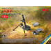 s.Gr.W.34 German mortar of World War II 1/35 ICM 35716