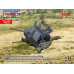 Flak 38 WWII German AA Gun 1/35 ICM 35717