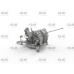 Flak 38 WWII German AA Gun 1/35 ICM 35717