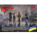Журналісти на війні 1/35 ICM 35751