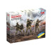 "Always the first" Airborne assault troops of the Armed Forces of Ukraine 1/35 ICM 35754